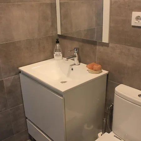 Appartement Can 30 L' Escala