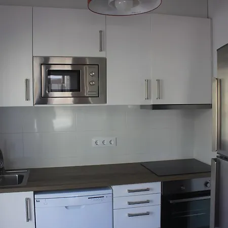Appartement Can 30 L' Escala