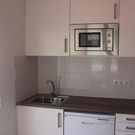 Can 30 Appartement *