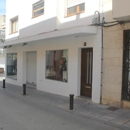 Appartement Can 30